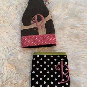 B coozies